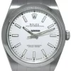 Epic Copies Rolex Oyster Perpetual 39 114300 Automatic Movement 39mm Steel Case Mens/unisex Watch