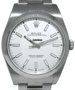 Epic Copies Rolex Oyster Perpetual 39 114300 Automatic Movement 39mm Steel Case Mens/unisex Watch