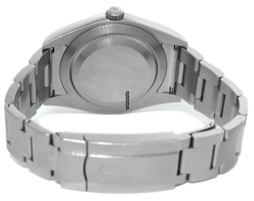 Epic Copies Rolex Oyster Perpetual 39 114300 Automatic Movement 39mm Steel Case Mens/unisex Watch - Image 11