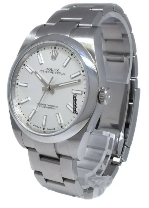 Epic Copies Rolex Oyster Perpetual 39 114300 Automatic Movement 39mm Steel Case Mens/unisex Watch - Image 3