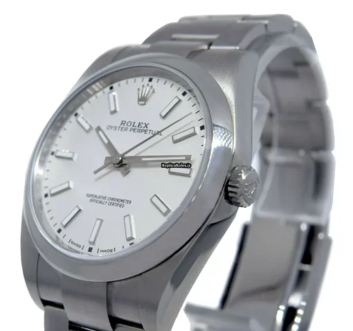 Epic Copies Rolex Oyster Perpetual 39 114300 Automatic Movement 39mm Steel Case Mens/unisex Watch - Image 4