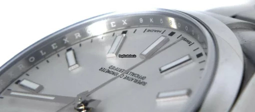 Epic Copies Rolex Oyster Perpetual 39 114300 Automatic Movement 39mm Steel Case Mens/unisex Watch - Image 6