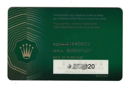 Marvellous Replica Rolex Milgauss 116400 Automatic Movement 40mm Steel Case Mens/unisex Watch - Image 5