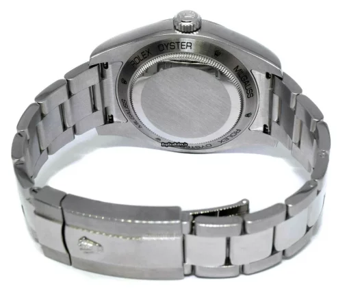 Marvellous Replica Rolex Milgauss 116400 Automatic Movement 40mm Steel Case Mens/unisex Watch - Image 7