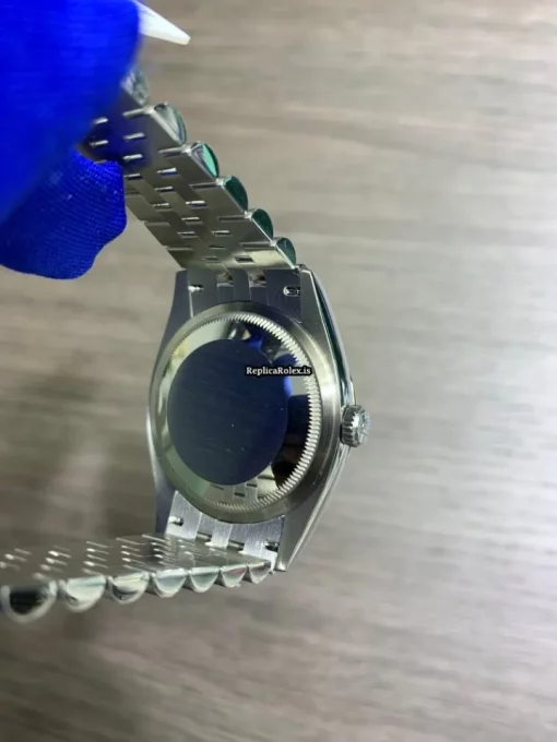 Fantastic Replica Rolex Datejust 126234 Caliber 3235 Automatic Movement 36mm Steel Case Mens/unisex Watch - Image 5