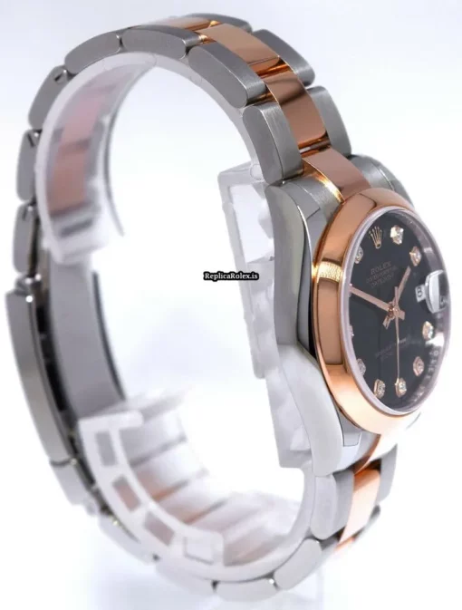 Great Replica Rolex Lady-datejust 178241 Automatic Movement Womens Watch - Image 4