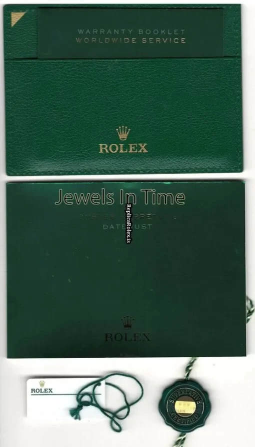 Great Replica Rolex Lady-datejust 178241 Automatic Movement Womens Watch - Image 5