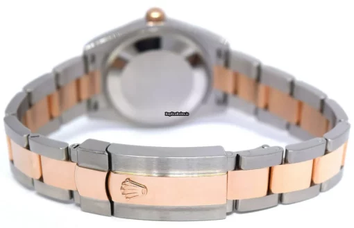 Great Replica Rolex Lady-datejust 178241 Automatic Movement Womens Watch - Image 8