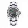 Excellent Replica Rolex Lady-datejust 68274 Automatic Movement 26mm Steel Case Womens Watch