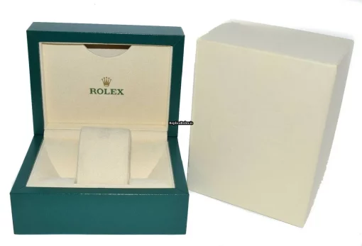 Best Replica Rolex Submariner Date 116618ln Automatic Movement 40mm Yellow Gold Case Watch - Image 6