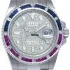 Recommend Replica Rolex Gmt-master II 116710 Automatic Movement 40mm Steel Case Watch