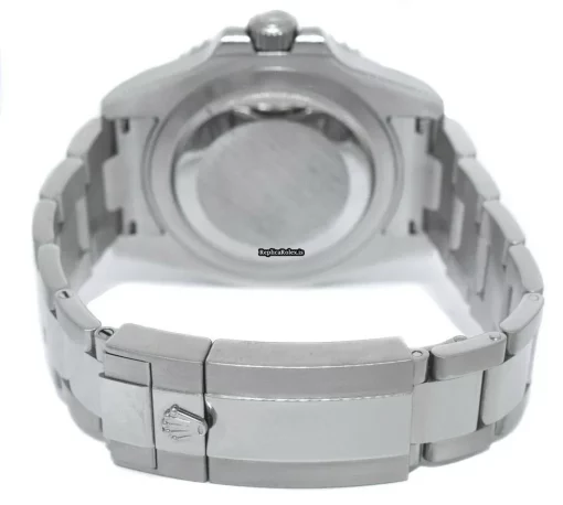 Recommend Replica Rolex Gmt-master II 116710 Automatic Movement 40mm Steel Case Watch - Image 8