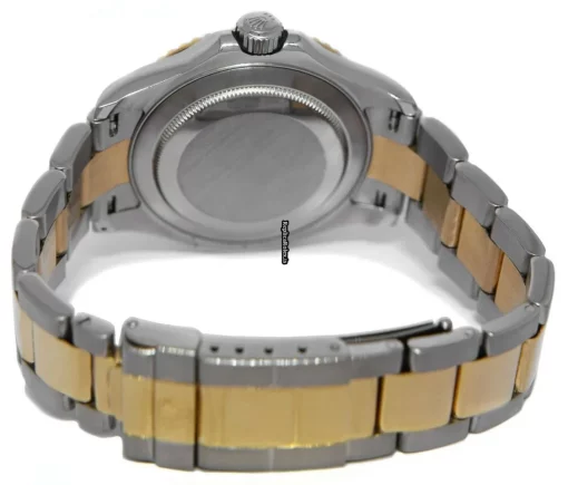Fantastic Imitation Rolex Yacht-master 40 16623 Automatic Movement 40mm Steel Case Mens/unisex Watch - Image 6