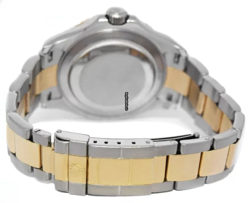 Fantastic Imitation Rolex Yacht-master 40 16623 Automatic Movement 40mm Steel Case Mens/unisex Watch - Image 7