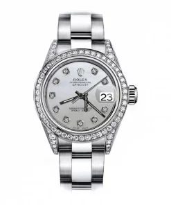 Best Replica Rolex Lady-datejust 68274 Automatic Movement 31mm Steel Case Womens Watch
