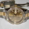 Appealing Fake Rolex Datejust II Self Winding Automatic 41mm Gold/steel Case Mens/unisex Watch