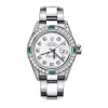 Attractive Replica Rolex Lady-datejust 68273 Automatic Movement 31mm Steel Case Womens Watch