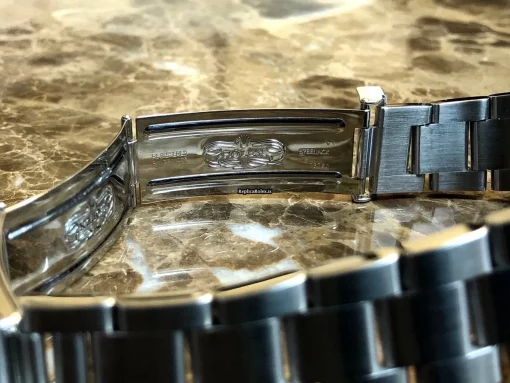 Incredible Fake Rolex Gmt-master II 16710 Caliber 3185 Automatic Movement 40mm Steel Case Mens/unisex Watch - Image 6