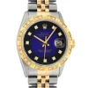High Quality Replica Rolex Datejust 16013 Caliber 3035 Automatic Movement 36mm Gold/steel Case Mens/unisex Watch