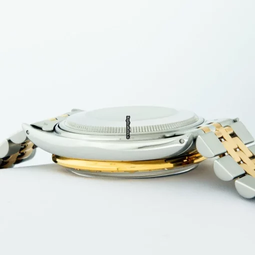 High Quality Replica Rolex Datejust 16013 Caliber 3035 Automatic Movement 36mm Gold/steel Case Mens/unisex Watch - Image 4