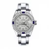 Superb Knockoff Rolex Lady-datejust 68273 Automatic Movement 31mm Steel Case Womens Watch