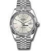 Quality Replica Rolex Datejust 126334 Caliber 3235 Automatic Movement 41mm Steel Case Mens/unisex Watch