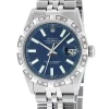 Neat Replica Rolex Datejust 16014 Caliber 3035 Automatic Movement 36mm Steel Case Mens/unisex Watch