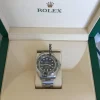 Pleasing Replica Rolex Sea-dweller Deepsea 126660 Caliber 3235 Automatic Movement 44mm Steel Case Mens/unisex Watch