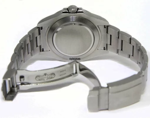 Epic Replica Rolex Explorer II 216570 Automatic Movement 42mm Steel Case Mens/unisex Watch - Image 7