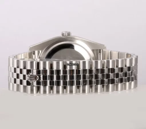 Aaa Replica Rolex Datejust 116234 Automatic Movement 36mm Steel Case Mens/unisex Watch - Image 6