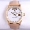 Amazing Replica Rolex Day-date 36 18038 Automatic Movement 36mm Yellow Gold Case Mens/unisex Watch