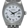 Design Imitation Rolex Datejust 1603 Automatic Movement 36mm Steel Case Mens/unisex Watch