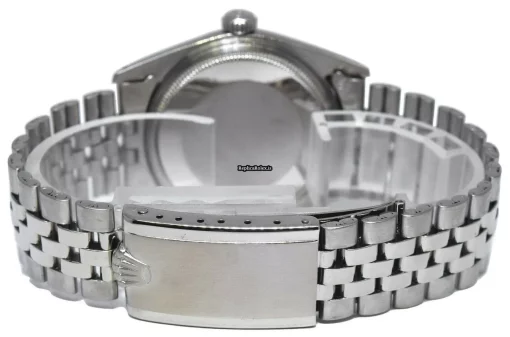 Design Imitation Rolex Datejust 1603 Automatic Movement 36mm Steel Case Mens/unisex Watch - Image 8