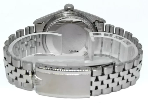 Design Imitation Rolex Datejust 1603 Automatic Movement 36mm Steel Case Mens/unisex Watch - Image 9