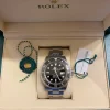 Trustworthy Replica Rolex Submariner Date 126610ln Caliber 3235 Automatic Movement 41mm Steel Case Mens/unisex Watch
