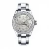 Special Replica Rolex Oyster Perpetual Lady Date 69160 Automatic Movement 26mm Steel Case Womens Watch