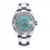 Mind-boggling Imitation Rolex Lady-datejust 68274 Automatic Movement 26mm Steel Case Womens Watch