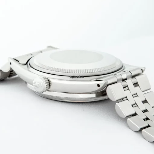 Distinctive Copies Rolex Datejust 16030 Caliber 3035 Automatic Movement 36mm Steel Case Mens/unisex Watch - Image 12