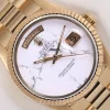 Wonderful Fakes Rolex Day-date 36 18238 Automatic Movement 36mm Yellow Gold Case Mens/unisex Watch