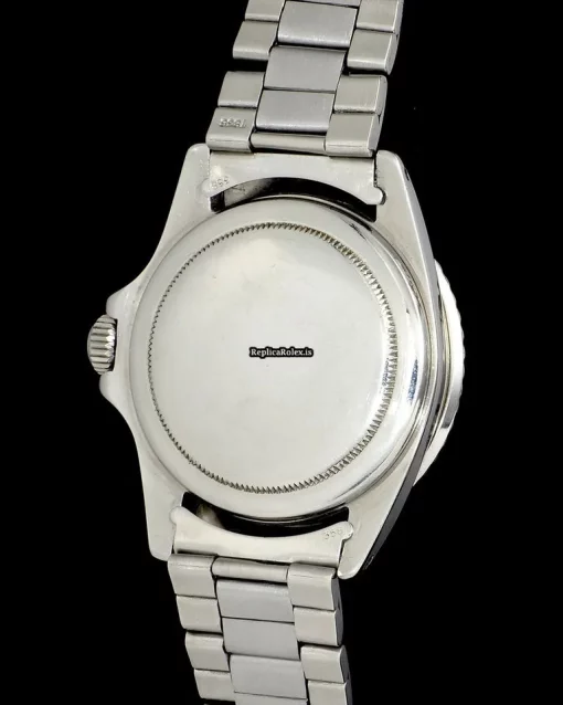 Marvellous Replica Rolex Submariner (no Date) 5513 Automatic Movement 40mm Steel Case Watch - Image 7