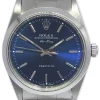 Best Replica Rolex Air King Precision 14000 Automatic Movement 34mm Steel Case Watch