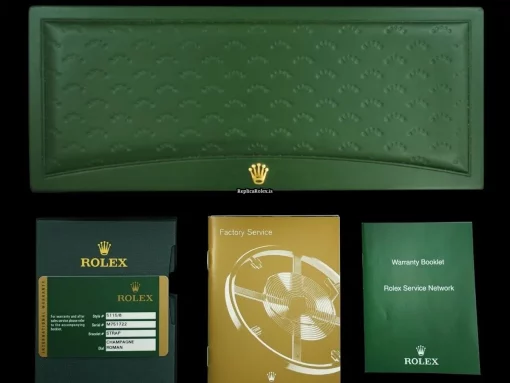 Durable Copy Rolex Cellini 8255sh Caliber 1600 Manual Winding Movement 32x38.5mm Yellow Gold Case Mens/unisex Watch - Image 9