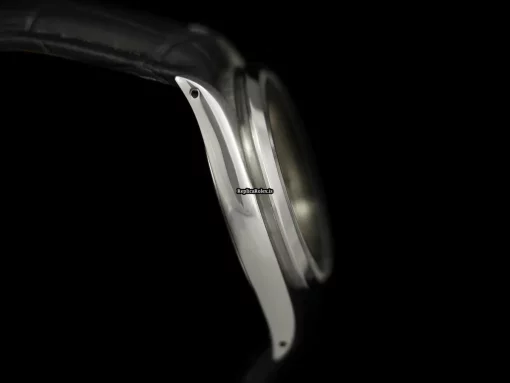 Fine Replica Rolex Oyster Precision 7830 Caliber 1225 Manual Winding Movement 35mm Steel Case Mens/unisex Watch - Image 6