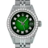 Incredible Fakes Rolex Datejust Caliber 2135 Automatic Movement 26mm Steel Case Womens Watch
