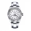 Defect Fakes Rolex Lady-datejust 68274 Automatic Movement 26mm Steel Case Womens Watch