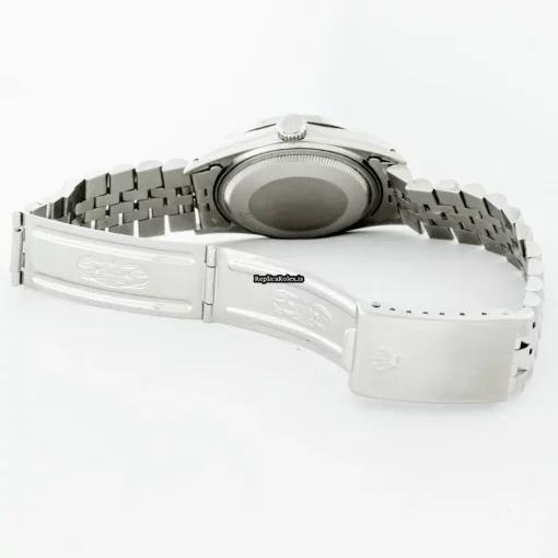 Durable Replica Rolex Datejust 16030 Caliber 3035 Automatic Movement 36mm Steel Case Mens/unisex Watch - Image 9