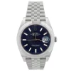 Fantastic Fake Rolex Datejust 126300 Caliber 3235 Automatic Movement 41mm Steel Case Mens/unisex Watch