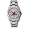 High-end Copies Rolex Datejust 116200 Caliber 3135 Automatic Movement 36mm Steel Case Mens/unisex Watch