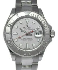 Swiss Replica Rolex Yacht-master 40 16622 Automatic Movement Mens/unisex Watch