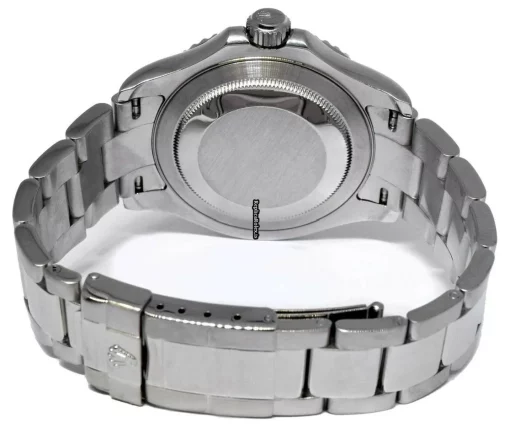 Swiss Replica Rolex Yacht-master 40 16622 Automatic Movement Mens/unisex Watch - Image 6